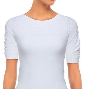 Wolford top NWT
